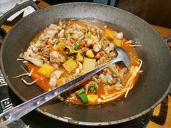 -聚在尊味虾皇·夜宵市集(象湖店)