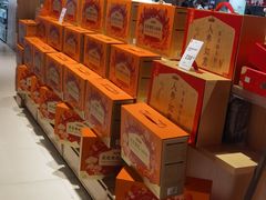 -永辉超市(龙湾万达店)