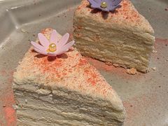 -耶里夏丽·丝路新疆菜·清真食品(徐家汇臻选店)