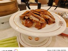 -北京全聚德(王府井店)