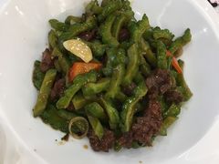 杜阮凉瓜牛肋-潮喜竹溪荔湖酒家(荔枝湾店)