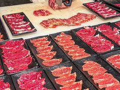 -芭菲盛宴·环球美食(北城国际店)