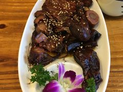 -东北人家铁锅炖(鞍山路店)