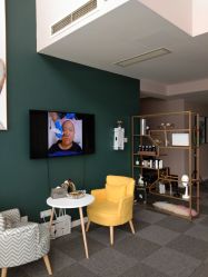 -汐月Health纤体spa中心