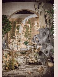 -DC大蔡婚礼策划(李公堤店)