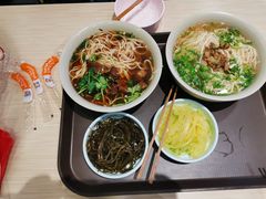 -李先生牛肉面大王(东铁营店)