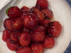 -楚山晓·湖北菜(武汉光谷K11店)