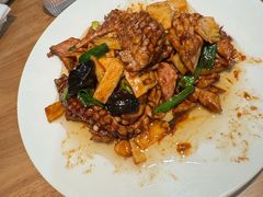 -春水锅贴·传统鲁菜(大明湖店)