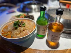 -老何二婶家铁锅炖·东北菜(白石洲店)