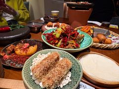 -包整·丝娃娃(一览甲秀楼风景店)