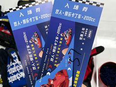 -锐擎卡丁车主题乐园(郊野公园店)