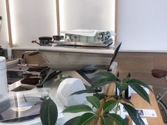 -Onirii Coffee(长乐路店)
