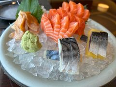 -柚·日式料理-富力万丽酒店