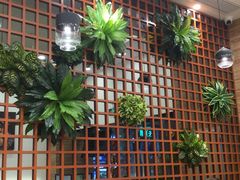 -佰搭果·广式茶餐厅(西华路店)