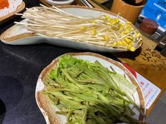 -大龙燚火锅(五一广场店)