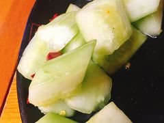 -云晓光头烧烤吧(德平路店)