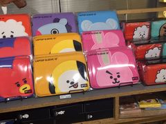 -line friends(明洞旗舰店)