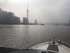 -北外滩百艇汇游艇俱乐部