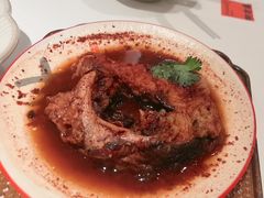 -四方桌·福建客家土菜(二中店)
