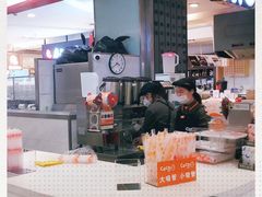 -CoCo都可(虹口龙之梦店)