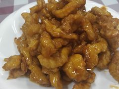 -天津外国语大学（马场道校区）食堂