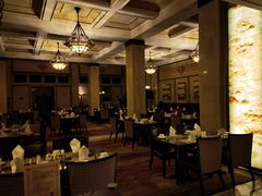 -上海和平饭店茉·莉酒廊 Jasmine Lounge