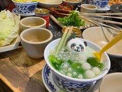 -蜀大侠火锅(春熙路店)