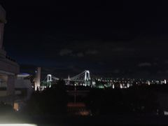-台场海滨公园船码头