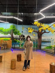 -未来动物城主题公园(正弘城店)