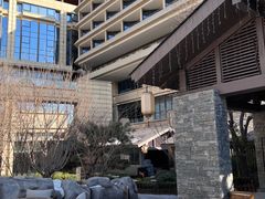 -北京乐多港万豪酒店汤乐宫温泉