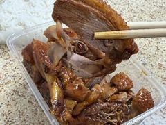 -海滨鸭仔饭(海宁店)