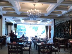 -古南都饭店-遂心遂意自助餐厅(广州路店)