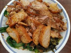 -陆长玖古法猪脚饭(玄风桥店)