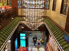 -点都德(聚福楼店)