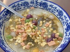 -百年老字号·观振兴蟹黄面·三虾面·苏式面(观前街富仁坊巷店)