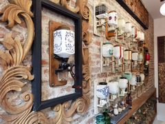 -六月花园咖啡馆(中关村东路店)