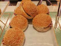 -素满香·全民食养自助(长宁龙之梦店)