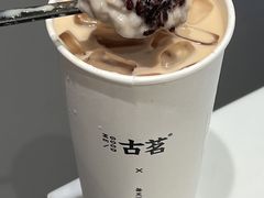 -古茗(吉祥北街店)