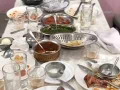 -葛尼沙印度餐厅 (镇明路店)