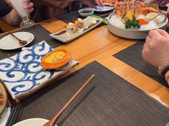 -菊上日式料理(蚌埠银泰店)