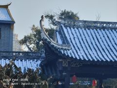 -江心屿景区