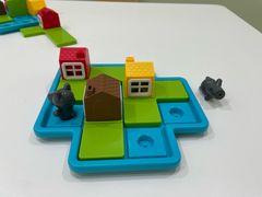 -培飞思维启蒙·益智游戏·科学探索(城西银泰店)