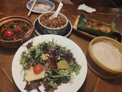 -雀舞云南菜(天津天河城购物中心店)