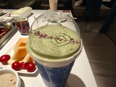 -海底捞火锅(外滩店)