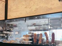 -小厨娘淮扬菜(天印大道店)