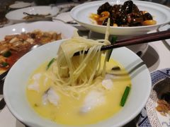 -钱塘花园·宁波菜