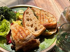 -O'mills Sourdough Bakery&Bistro(永嘉路店)
