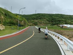 -舟山嵊泗列岛风景名胜区