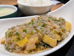 沙姜葱油鸡饭-新加坡高记KOO KEE Restaurant(盈科店)