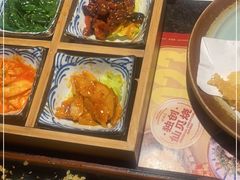 -古田居·特色寿司料理(星之岛旗舰店)